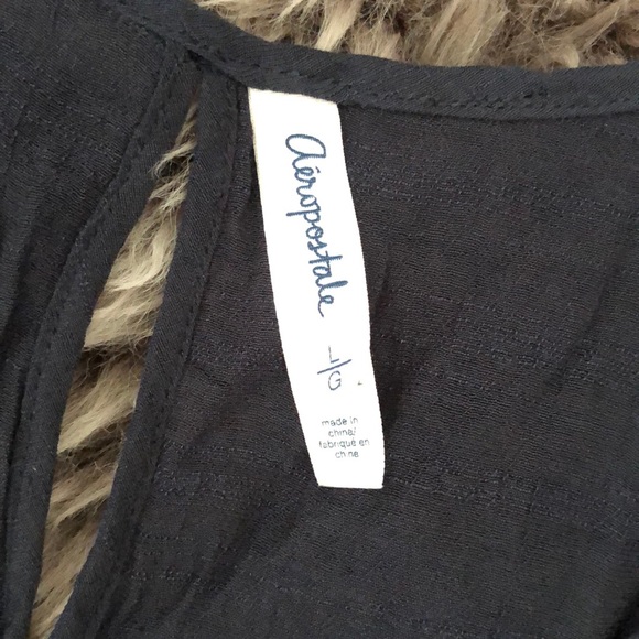 Aeropostale’s tank - Picture 2 of 4